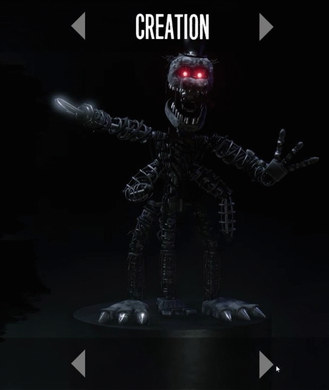 Creation Thejoyofcreation Wikia Fandom