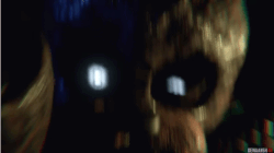 wallpapers Fnaf 2 Shadow Freddy Jumpscare Gif ignited freddy jumpscare gif