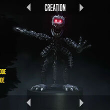 Creation Thejoyofcreation Wikia Fandom