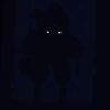 Ignited Freddy Index Icon - Inactive