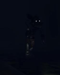 BONNIE ENDING! + JUMPSCARES!  The Joy of Creation: Reborn NEW UPDATE!  (Free Roam FNAF) 