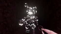 Ignited Freddy/Gallery, TheJoyofCreation Wikia