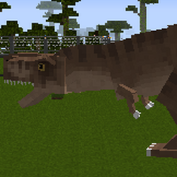 Category Mobs The Jurassicraft Minecraft Mod Wiki Fandom