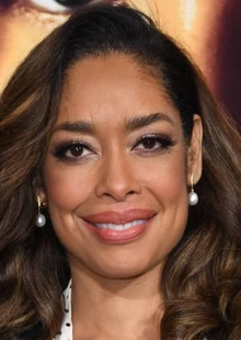 Gina Torres | The Justice League Show Wiki | Fandom
