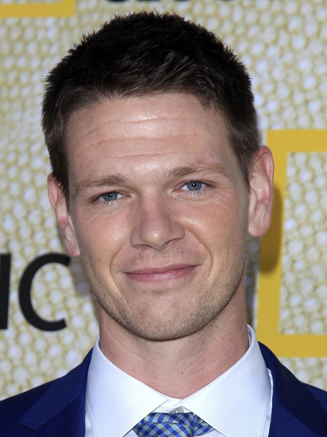 Jon Beavers | The Justice League Show Wiki | Fandom