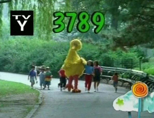 Episode 3789 | The Kaden's Movie Wiki | Fandom