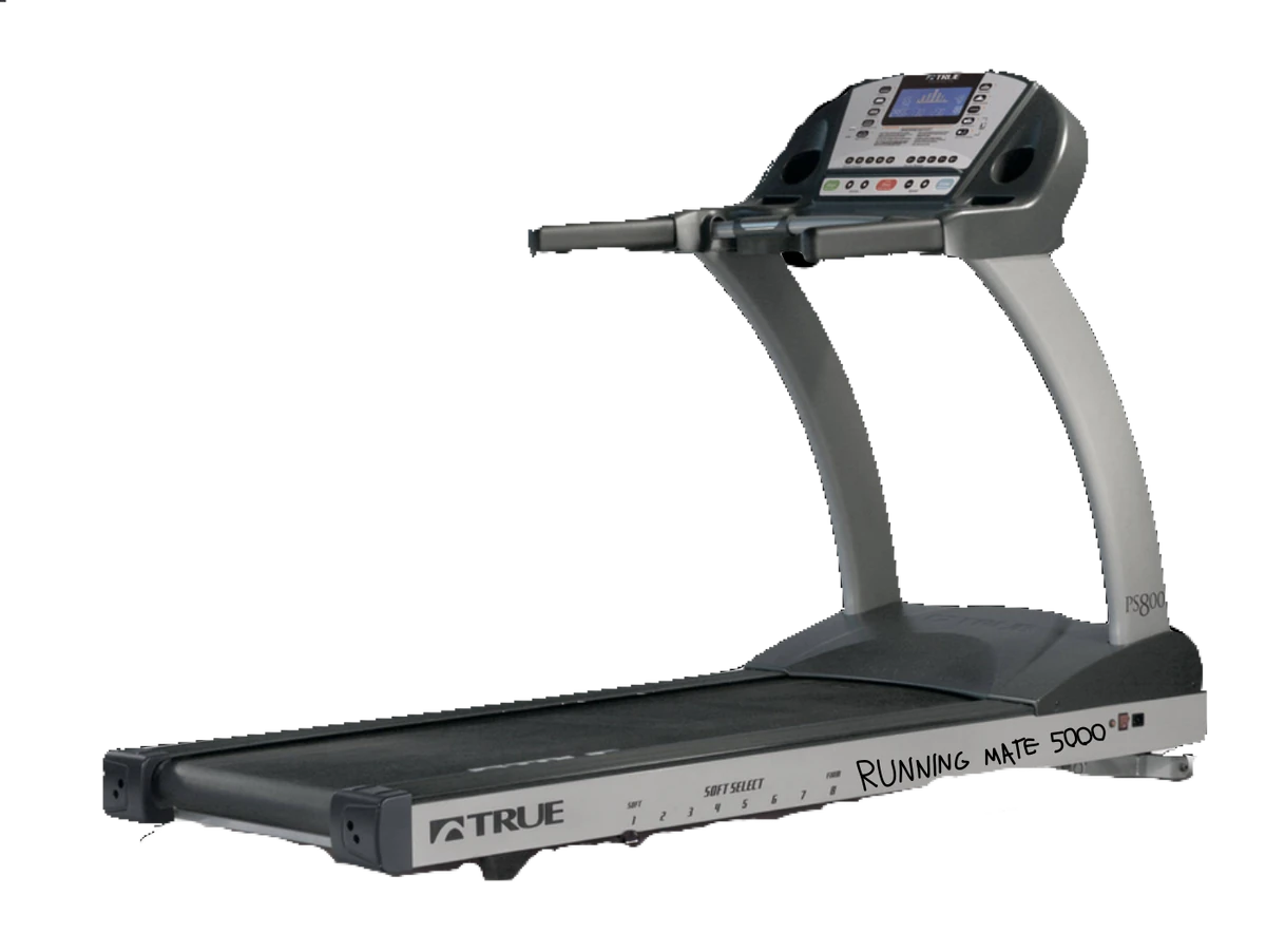 Running Mate 5000 The kane and abraham Wiki Fandom