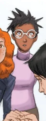 Emma | The Kane Chronicles Wiki | Fandom
