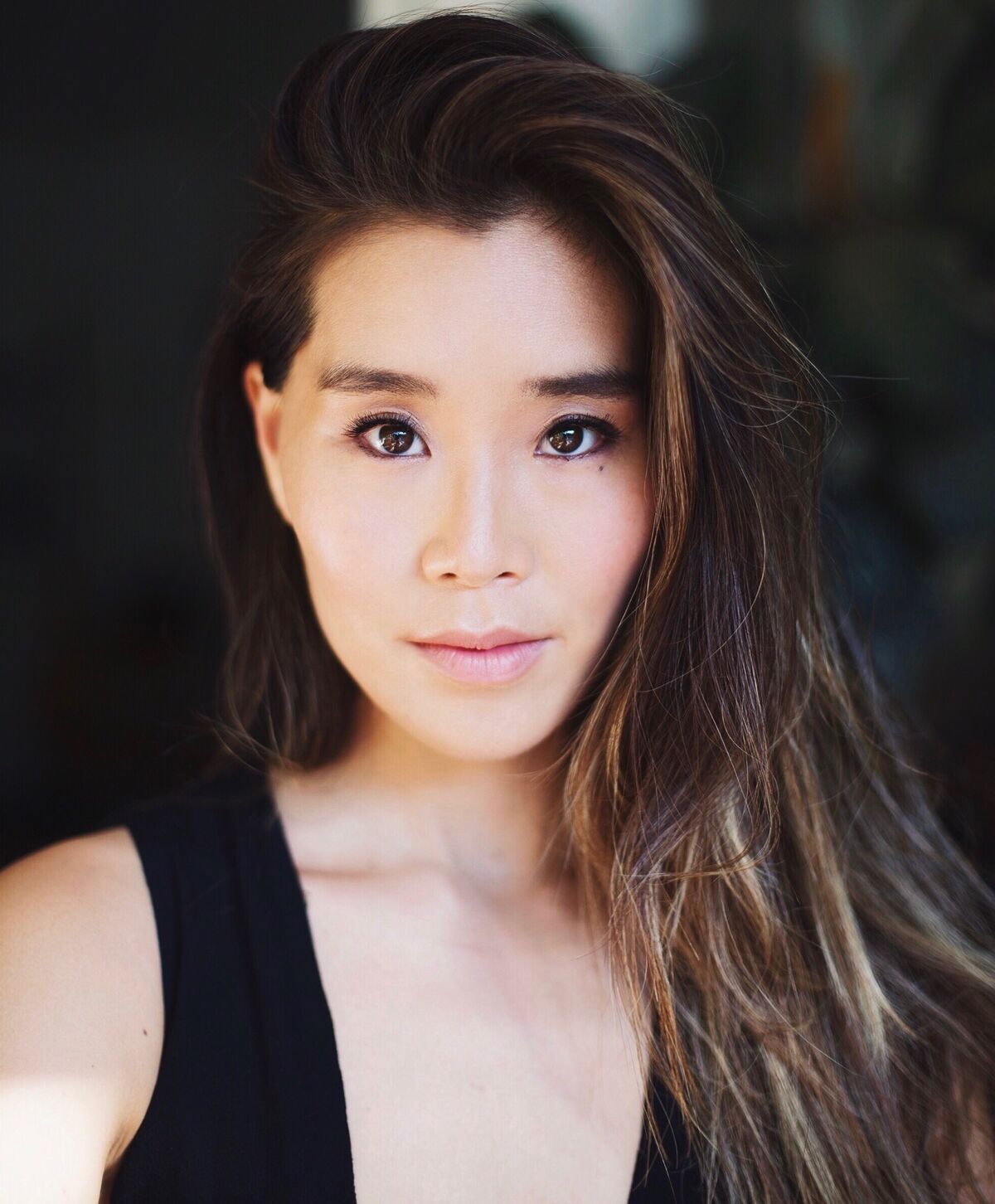 Alicia Hannah-Kim | Wiki The Karate Kid | Fandom