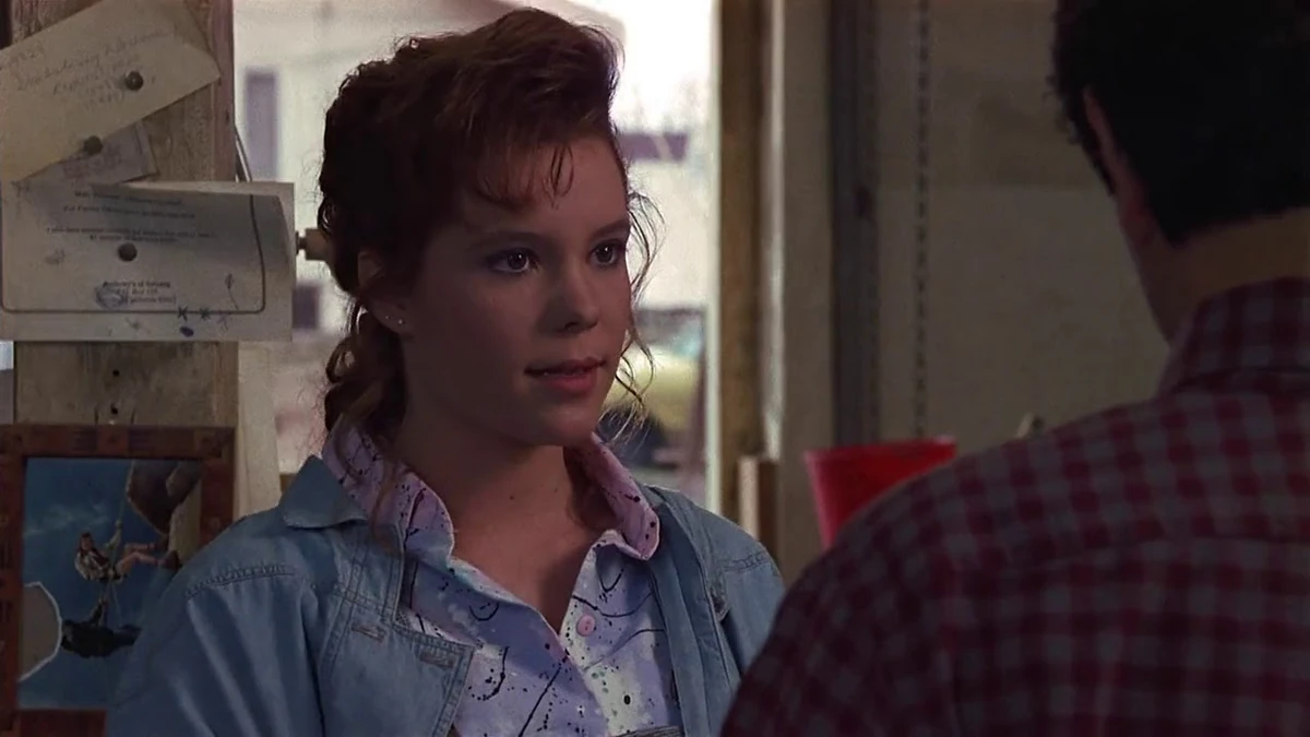 Jessica Andrews | Wiki The Karate Kid | Fandom