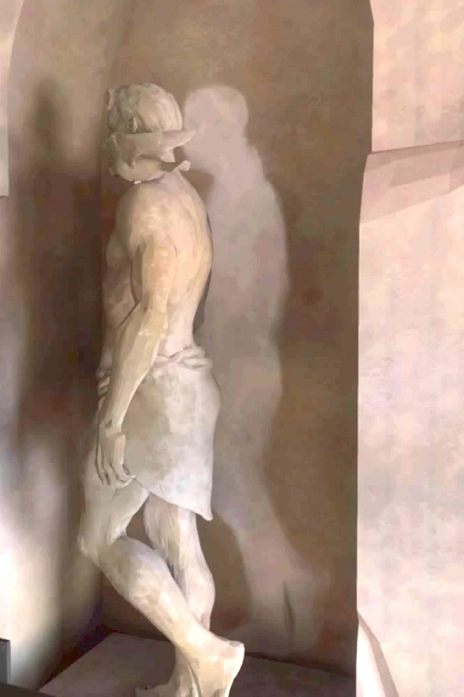 CategoryStatues The Keep Wikia Fandom