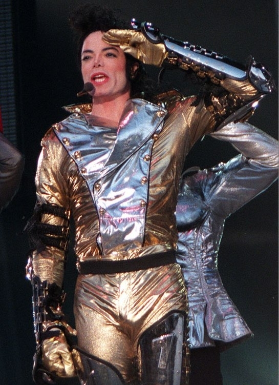HIStory World Tour | The King Of Pop Michael Jackson Wiki | Fandom