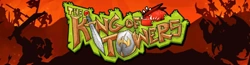 The King of Towers Wiki