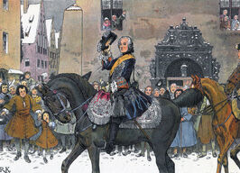 Victory in Silesia