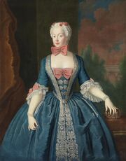 Elisabeth Christine of Brunswick