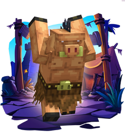 Piglin
