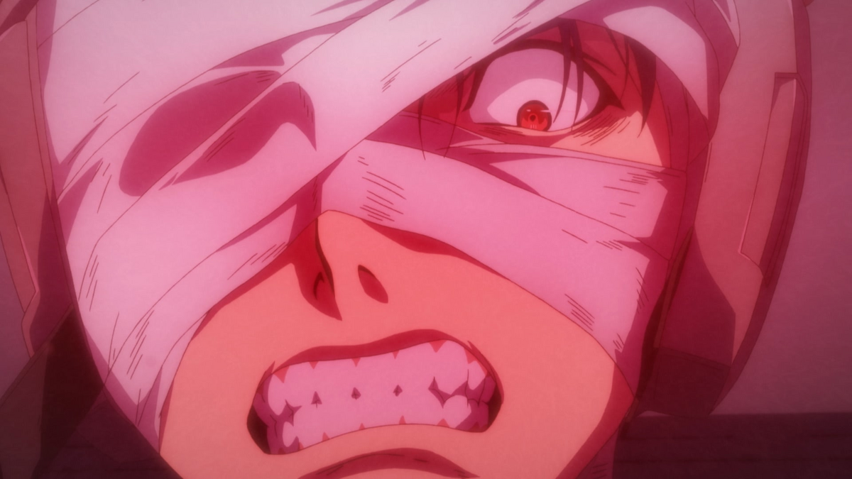 Episode 1 And So, Our Story