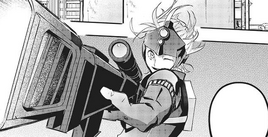EekhoutManga
