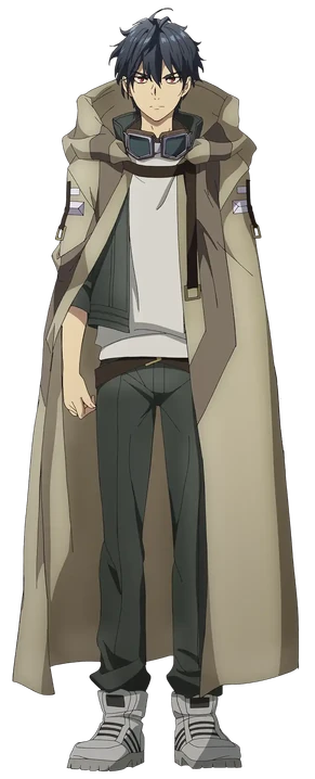 Adonis | The Kingdoms of Ruin Wiki | Fandom