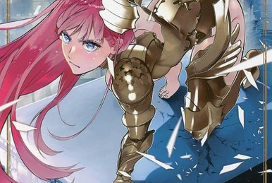 Seven Seas Entertainment - THE KINGDOMS OF RUIN Vol. 6 A thrilling fantasy  revenge manga series that pits the powers of magic against the might of  science fiction technology—with an anime coming