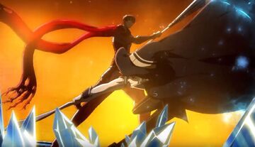 Anime] The King's Avatar – Visual novel & other stuff impressions