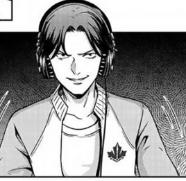 Manhua