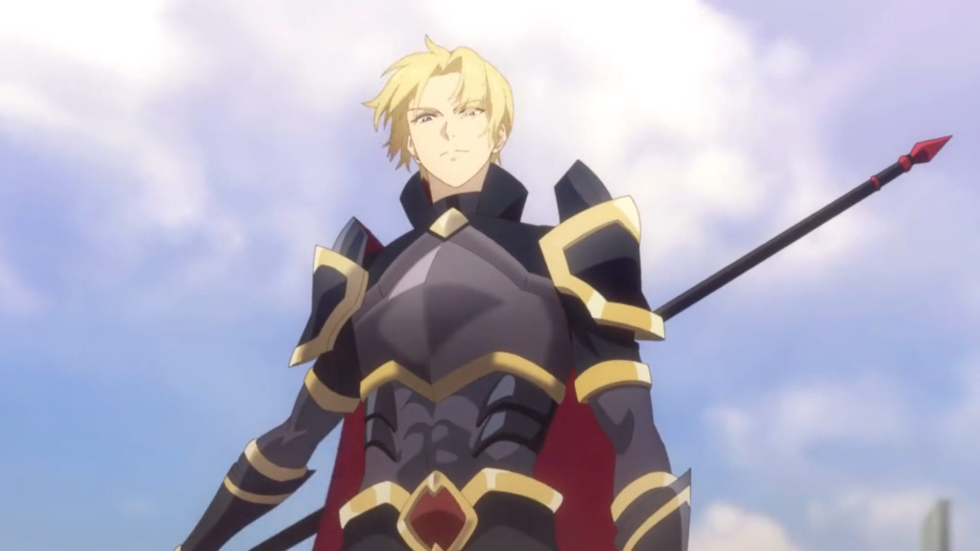 The King's Avatar Season 2 Episode 1 First Impression Review – 「The Only  Shinyuu Site」