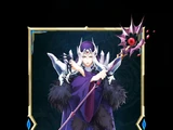 God-Level Account/Swoksaar