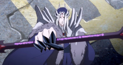 God-Level Account/Swoksaar, The King's Avatar Wikia