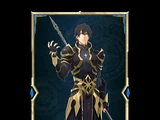 God-Level Account/One Autumn Leaf