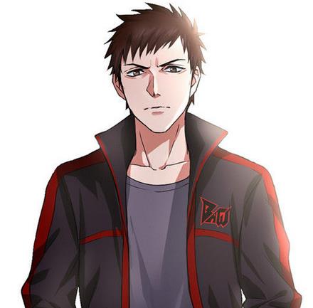 Wu Yuce, The King's Avatar Wikia