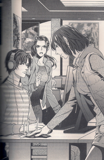 The King's Avatar 1 Anthology See more