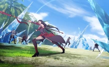 Tang Rou/Gallery | The King's Avatar Wikia | Fandom