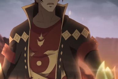 The Kings Avatar: For The Glory (One Autumn Leaf vs Peaceful Hermit) :  r/AnimeSakuga