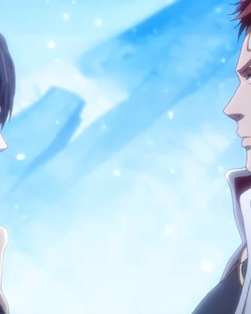 photo Quanzhi Gaoshou Anime Episode List animation episode 12 the king s