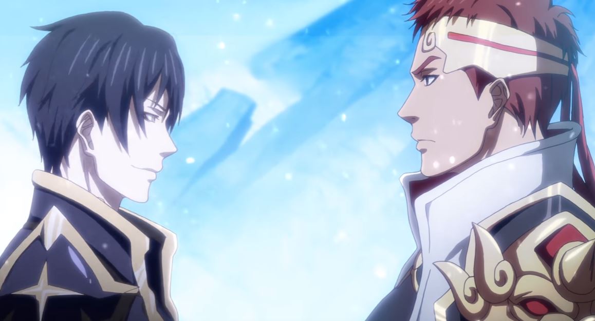 The King's Avatar S2 Ep.1 Review (Spoilers) – Anime Tokoyo