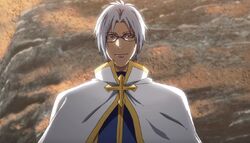 The King's Avatar[ALL STAR] OVA Ending~TV size 