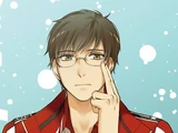 An Wenyi