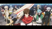 QuanzhiGaoshou s3 ep3 1