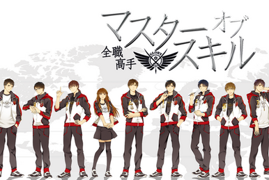 The King's Avatar Fever: Meet the Chinese Glory Team