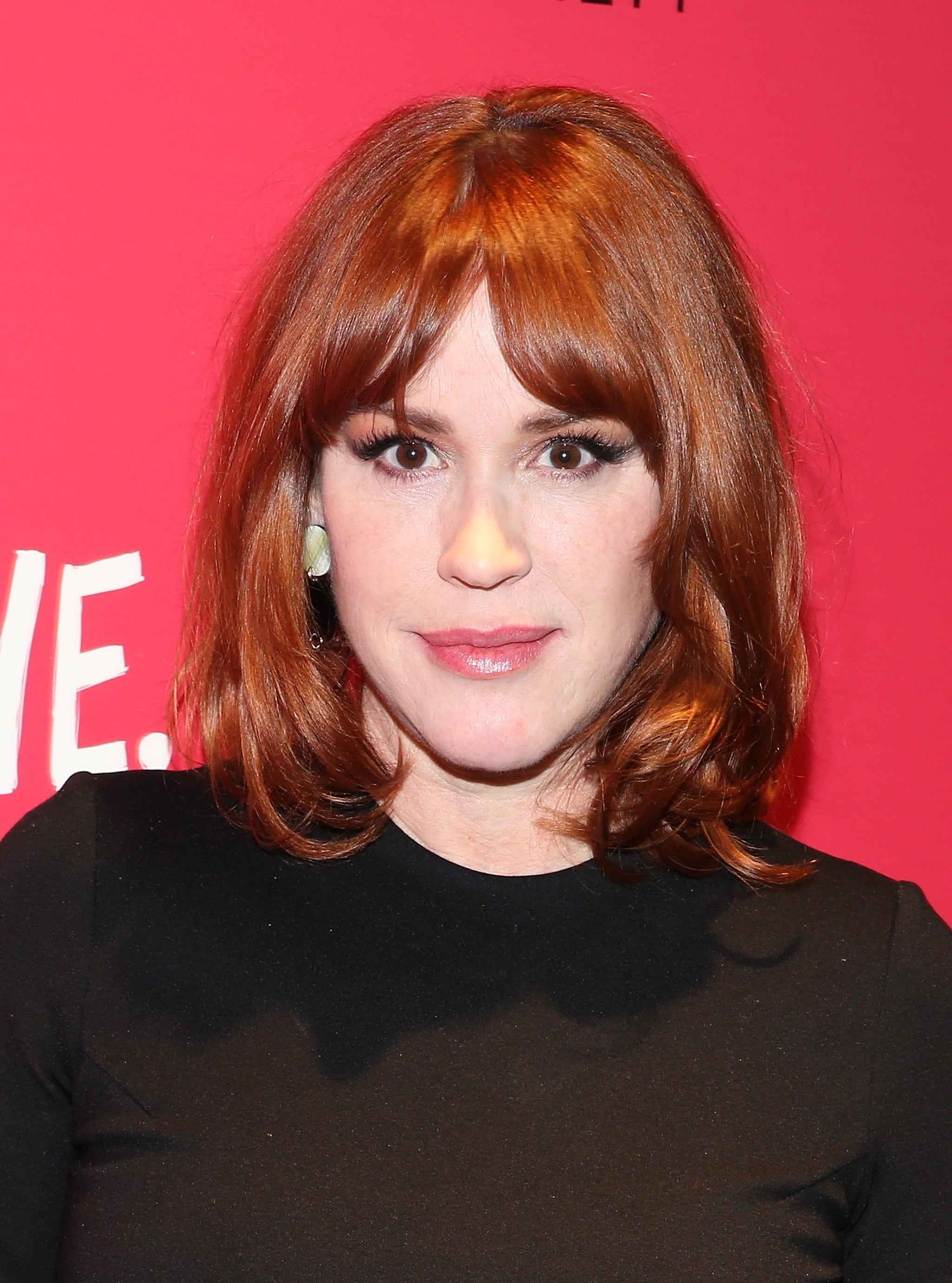 the kissing booth molly ringwald