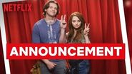 The Kissing Booth 2 Official Announcement HD Netflix