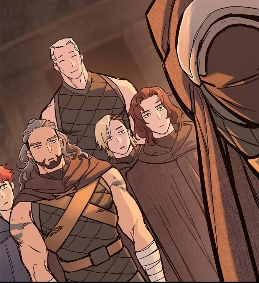 444th Squad | The Knight Who Only Lives Today Wiki | Fandom