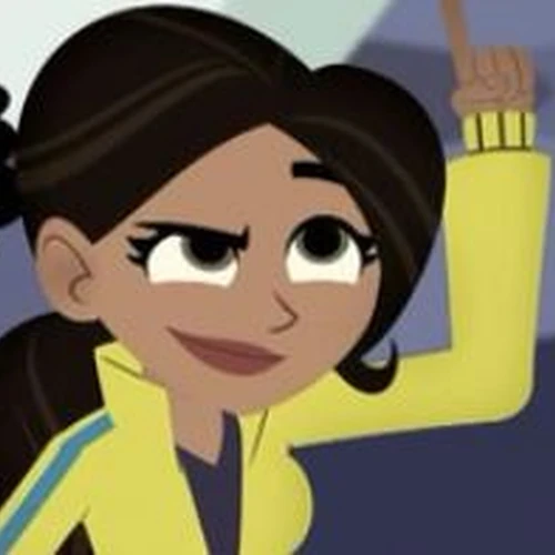 Wild Kratts Aviva Wiki