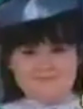 Destiny Ribon | The Kris Wall Productions Wiki | Fandom