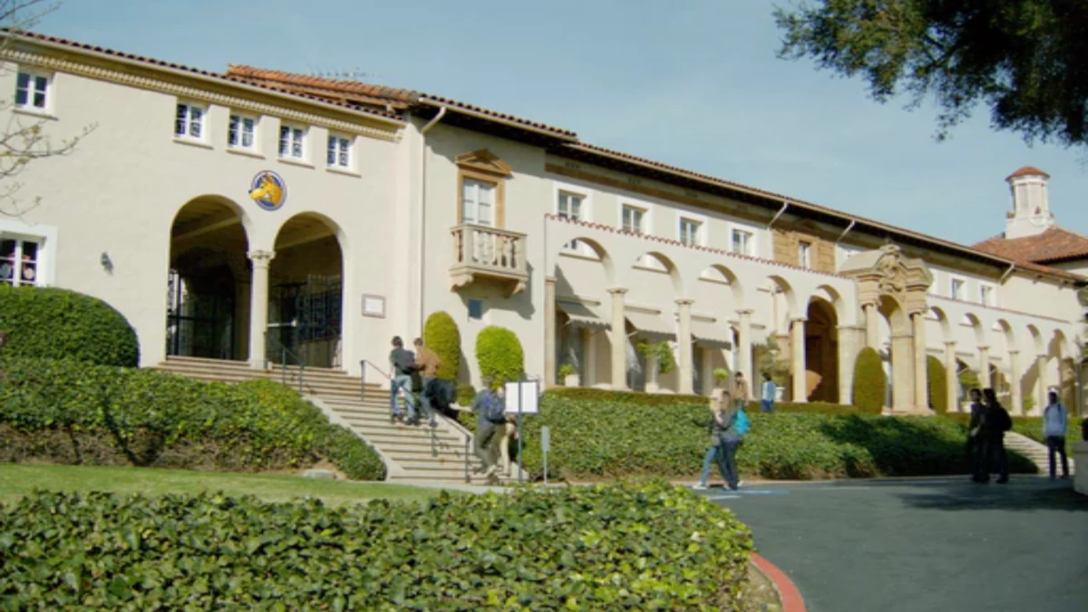 Mission Creek High | The Lab Rats Wikia | Fandom