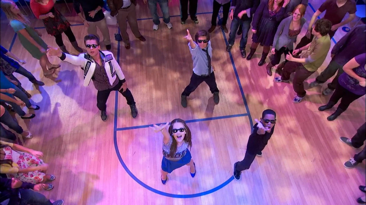 Leo's Jam The Lab Rats Wikia Fandom