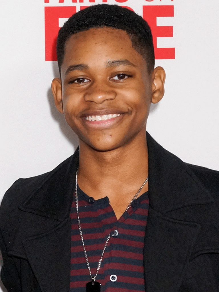 tyrel jackson williams everybody hates chris