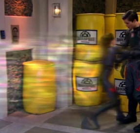 Super Speed | The Lab Rats Wikia | Fandom