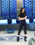 Kate/Gallery | The Lab Rats Wikia | Fandom